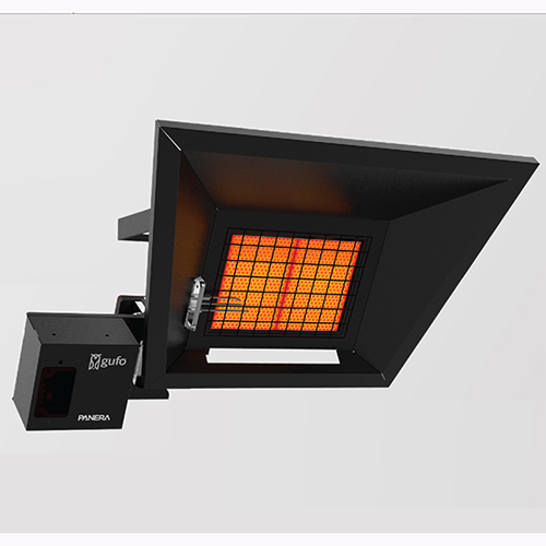 gt2 seramik plakalı radyant ısıtıcı fiyatları ve açık alan ısıtma sistemleri